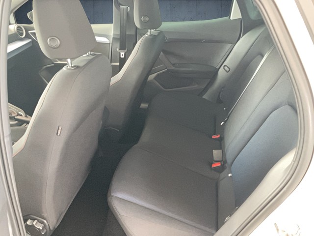 Seat - Ibiza 1.0 TSI DSG FR LED+Virtual+Rückfahrk._3