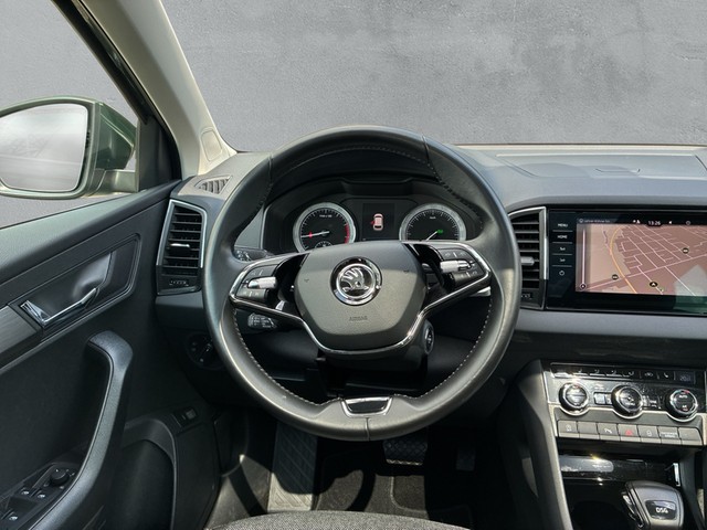 Skoda - Karoq 1.5 TSI DSG Clever LED+NAVI+PANO+AMBITION_4