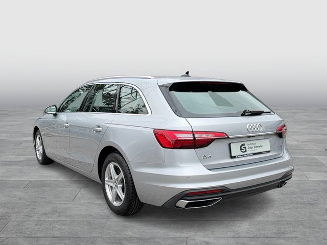 Audi - A4 Avant 2.0 TDI S-tronic KLIMAAUTOMATIK + SHZG_7