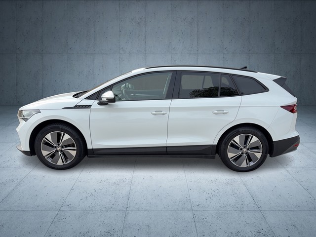 Skoda - Enyaq iV 60 Loft PANO AHK LED NAV_12