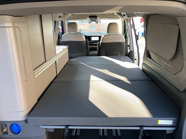 VW - T7 California 1.5 eHybrid Coast Navi,ACC,StandHz_8