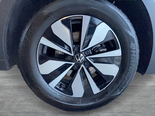 VW - T-Cross 1.0 TSI  Goal AHK+ACC+LED_9