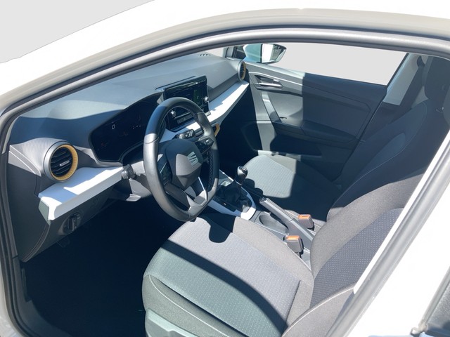 Seat - Arona 1.0 TSI Style LED+SHZG+PARK ASSIST+LM16"_15