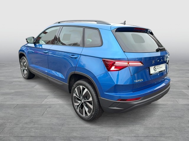 Skoda - Karoq 1.5 TSI DSG Selection Navi+Kamera+Sitzhzg._14