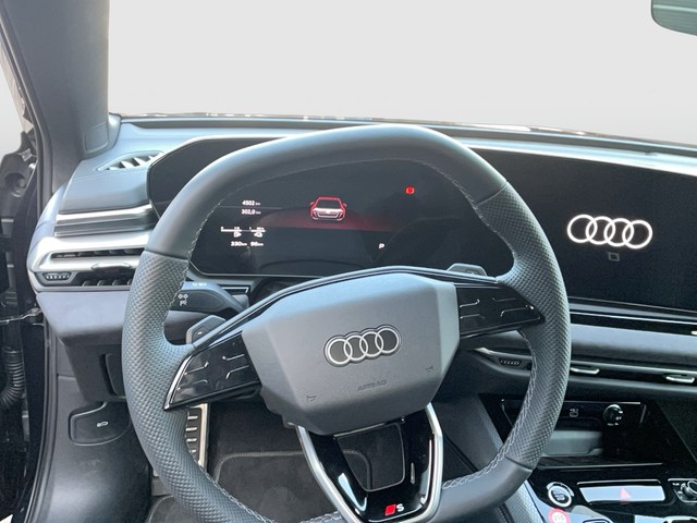 Audi - A5 Avant TFSI e-hybrid 220 kW quattro S-Line AHK + TECH PRO_12