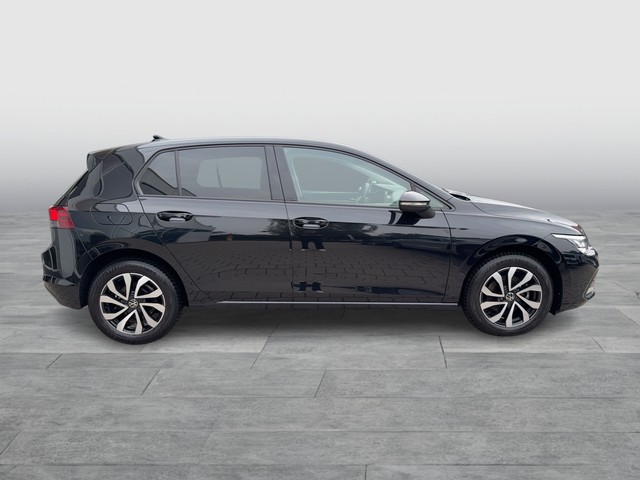 VW - Golf VIII 1.0 TSI Active NAVI+LED+PDC+SHZG+LM16"_12