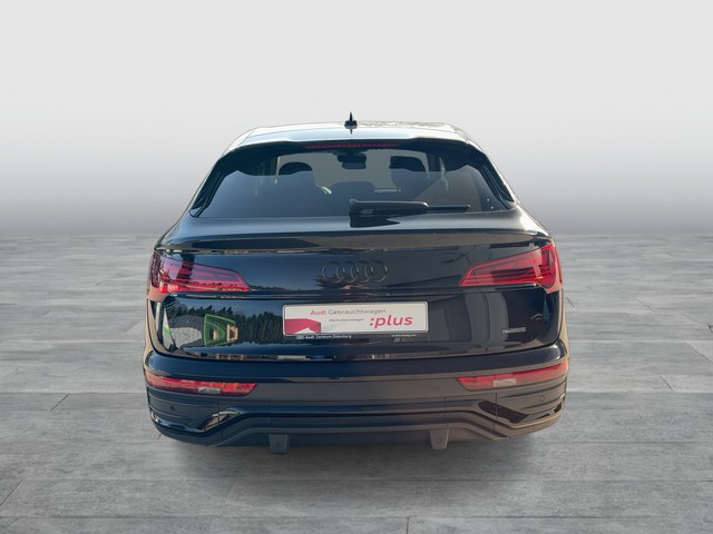 Audi - Q5 Sportback 50 TFSI e S-tronic quattro advanced_7
