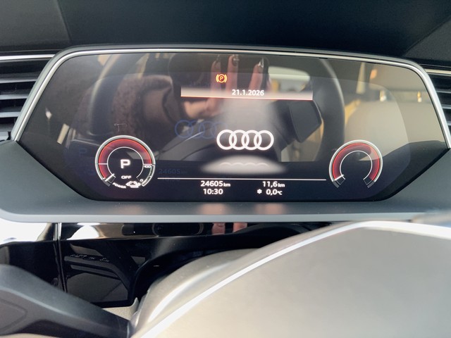 Audi - e-tron 55 quattro basis 360-Grad-Rundumschutz_12