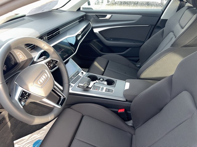 Audi - A6 Avant 50 TFSI e S-tronic quattro advanced ACC_11