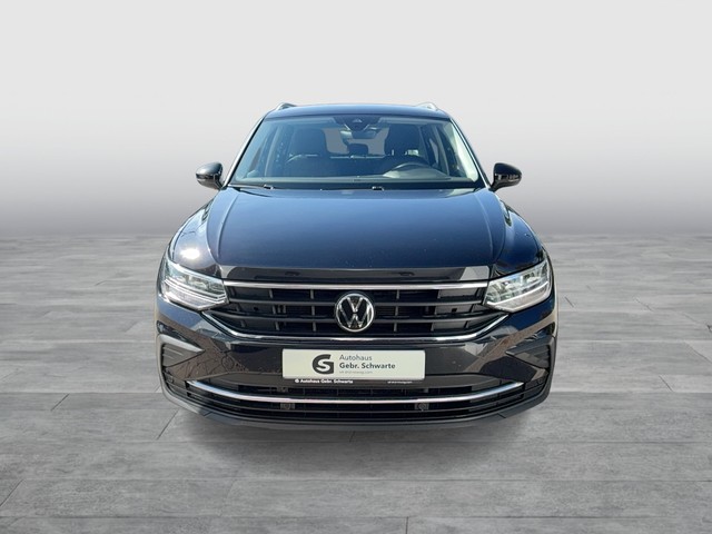 VW - Tiguan 2.0 TDI Move AHK+ACC+LED+NAVI+SHZG+LM18"_13