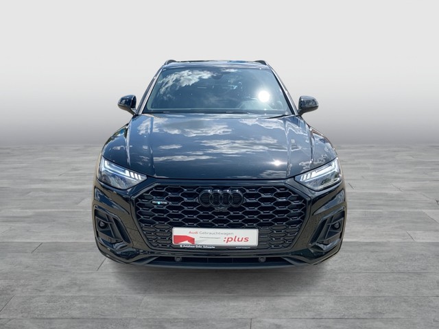 Audi - Q5 Sportback 50 TDI quattro Tiptronic S-line AHK_13