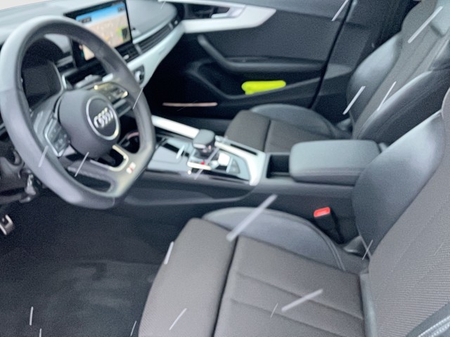 Audi - A5 Sportback 40 TFSI quattro S-tronic S-line LED_14