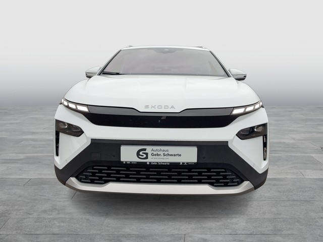 Skoda - Elroq 85 Advanced Head Up+Kamera+Navi_16