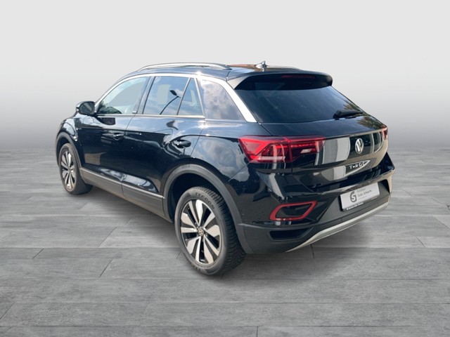 VW - T-Roc 1.0 TSI Move LED+NAVI+SHZG+PDC+LANE+LM17"_9