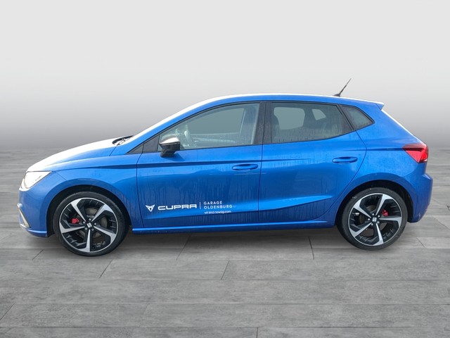 Seat - Ibiza FR 1.0 TSI DSG_7