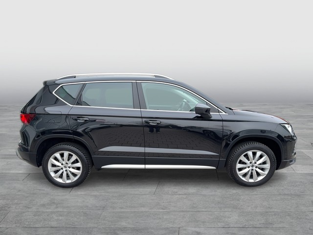 Seat - Ateca 1.5 TSI Xperience LED+NAVI+SHZG+GRA+DAB_15