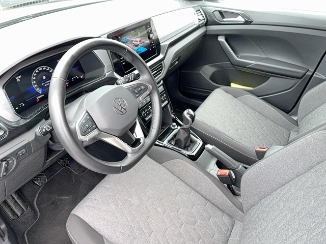 CUPRA - Terramar 1.5 eTSI DSG LED+Rückfahrkamera_14