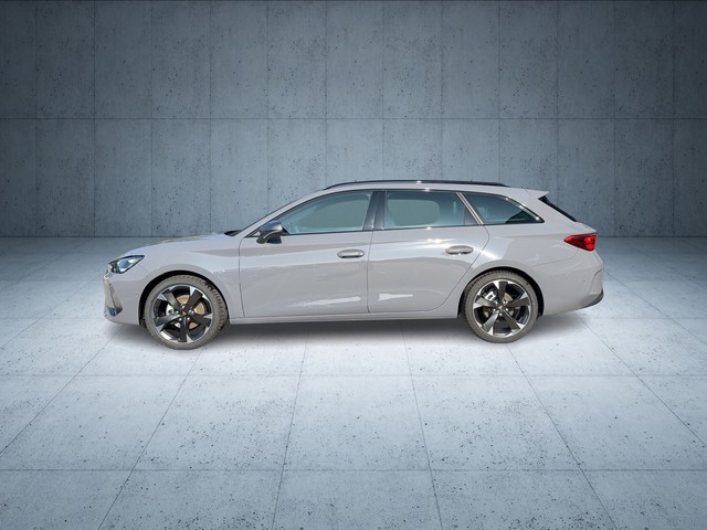 CUPRA - Leon ST 1.5 eTSI DSG EDGE PANO+LED+NAVI+ACC+SHZG_10