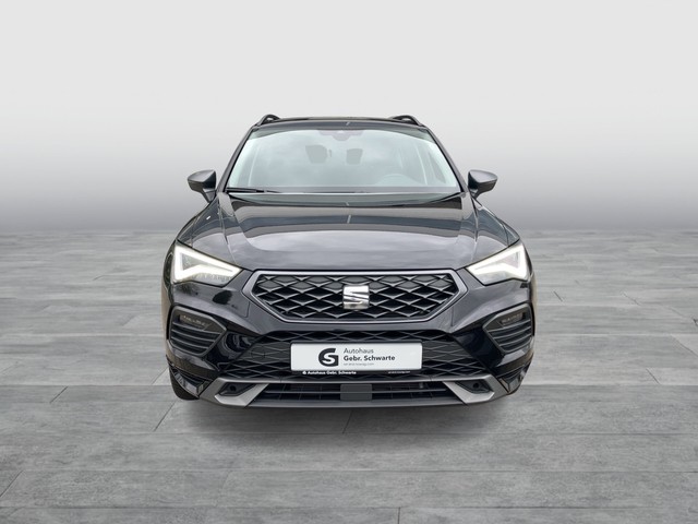 Seat - Ateca FR 1.5 TSI FR LED+NAVI+SHZG+KAMERA+LM17"_13