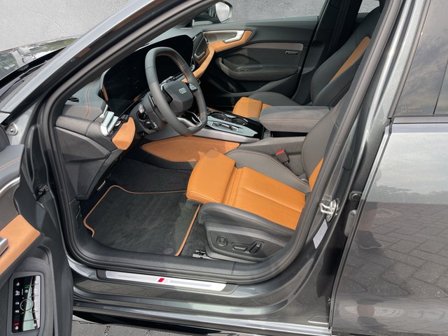 Audi - A5 Avant TDI quattro S-Line B&O AHK LED NAVI_18