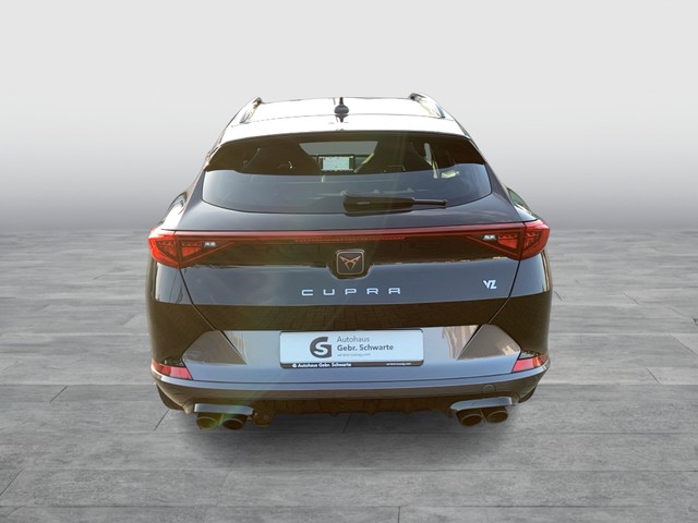 CUPRA - Formentor 2.0 TSI 4Drive DSG VZ AHK CAM LED NAVI_10