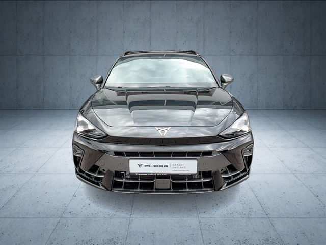 CUPRA - Leon ST VZ 2.0 TSI DSG VZ 4Drive AHK+ACC+LED+DCC_16