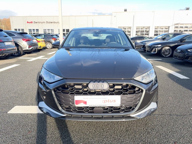 Audi - A3 Limousine 35 TDI S-tronic advanced ACC+NAVI+_10