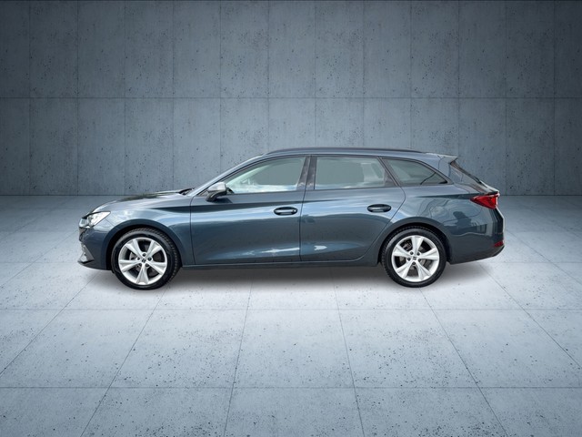 Seat - Leon ST FR 1.5 TSI DSG FR KAMERA+NAVI+SHZG+LED_10