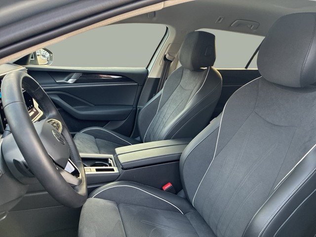 VW - Golf VIII 1.5 eTSI DSG GOAL NAVI+AHK+RFK+ACC+SPUR_7