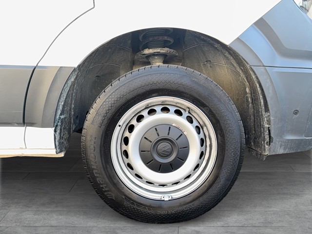 VW - Crafter 35 Kasten LR lang Automatik Klima,Navi_15