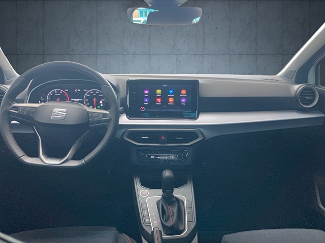 Seat - Ibiza 1.0 TSI DSG FR LED+Virtual+Rückfahrk._2