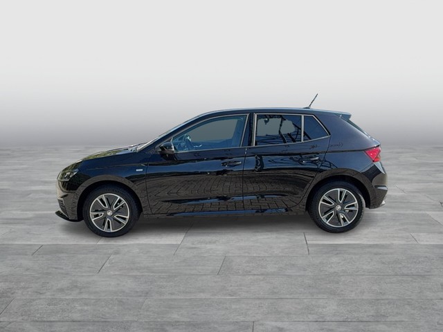Skoda - Fabia 1.0 MPI Tour LED+CLIMATRONIC+TEMPOMAT+PDC_12