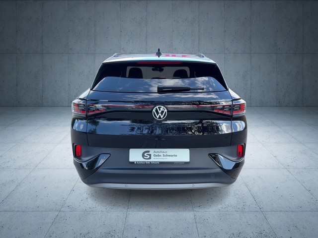 VW - ID.4 GTX 220 kW 4Motion AHK+PANO+MATRIX_14