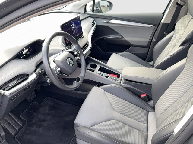 Skoda - Enyaq 82kWh 80 Loft ACC+PANORAMA+NAVI+KAMERA+LED_13