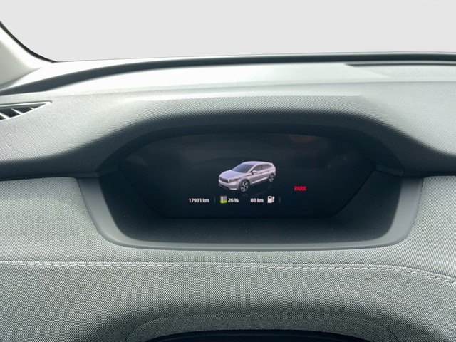 Skoda - Enyaq 50 Loft LED+Navi+Kamera+Lane Assist_20