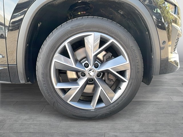 Skoda - Kodiaq 2.0 TDI DSG Sportline 4x4 LED+AHK+SHZG._10
