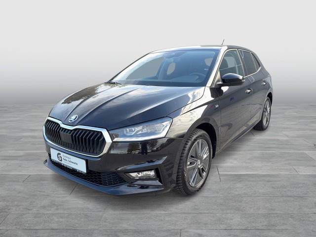 Skoda - Fabia 1.0 TSI Drive_1