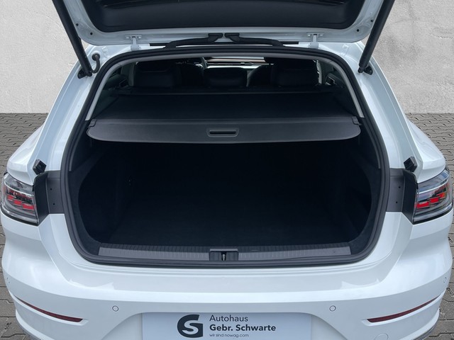 VW - Arteon Shooting Brake 2.0 TDI DSG Elegance AHK_18