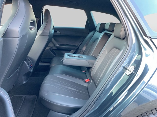 Seat - Leon Sportstourer 1.4 e-HYBRID AHK+Navi+DCC_3