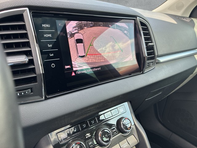 Skoda - Karoq 1.5 TSI DSG Clever LED+NAVI+PANO+AMBITION_5