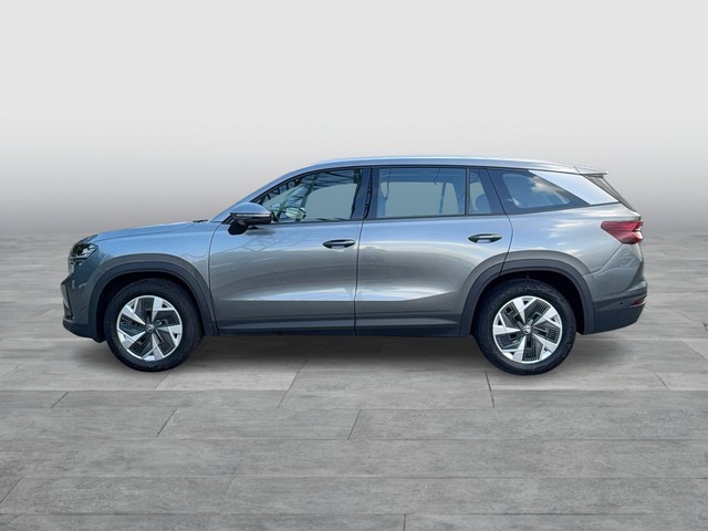 Skoda - Kodiaq 2.0 TDI DSG 4x4 Selection SHZG+LED+ACC_6