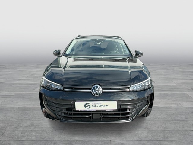 VW - Passat Variant 1.5 eTSI DSG ACC+LED+NAVI+SHZG_15