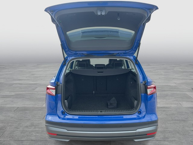 Skoda - Enyaq 50 Loft LED+Navi+Kamera+Lane Assist_4