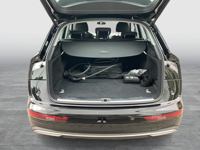 Audi - Q5 50 TFSI e quattro AHK+ACC+LED+NAVI+SHZG+RFK_4