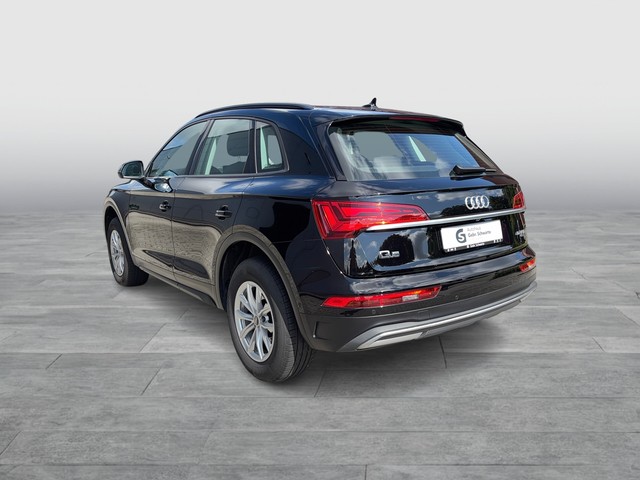 Audi - Q5 40 TFSI quattro ACC+NAVI+RFKAMERA+LED+SITZHZG_7
