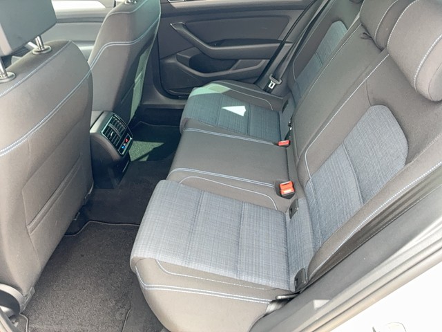 VW - Passat Variant GTE 1.4 TSI DSG NAVI+AHK+LED+ACC_3