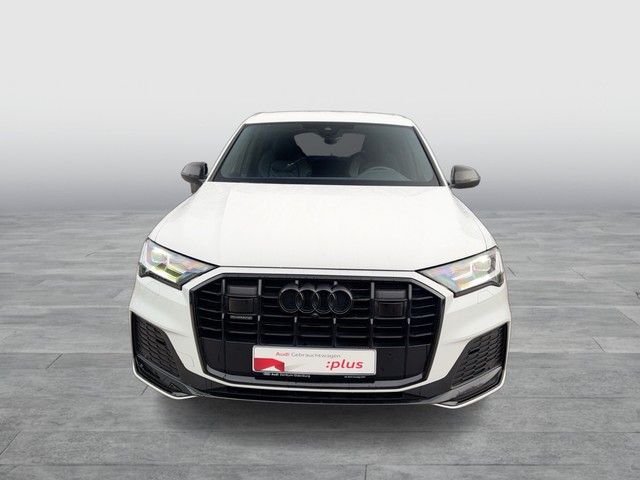 Audi - Q7 45 TDI Tiptronic quattro competition plus_10