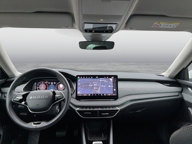 Skoda - Octavia Combi 2.0 TDI DSG Selection Head-Up+Virtual+Navi_2