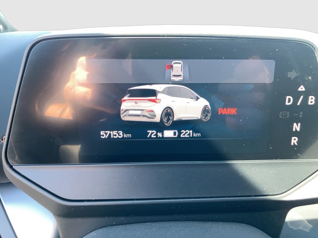 CUPRA - Born ACC BEATS CAM LED LM19 MFL NAVI PDC SHZG_15