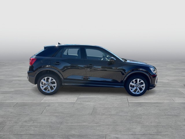 Audi - Q2 35 TFSI S-tronic Advanced AHK LED LM17 NAVI_13